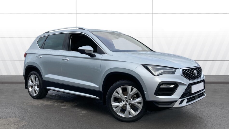 SEAT Ateca 1.5 TSI EVO Xperience 5dr DSG Petrol Estate